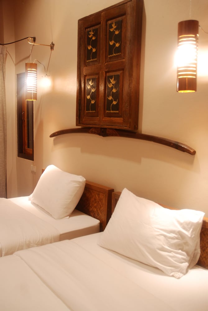 Boklua View Resort 14/34