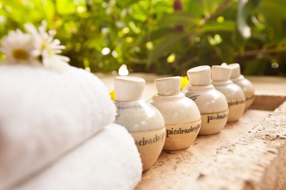Piedra de Agua Hotel Boutique Palenque 25/66