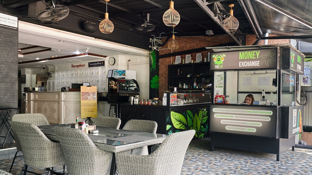 Lime Hotel Patong 32/50