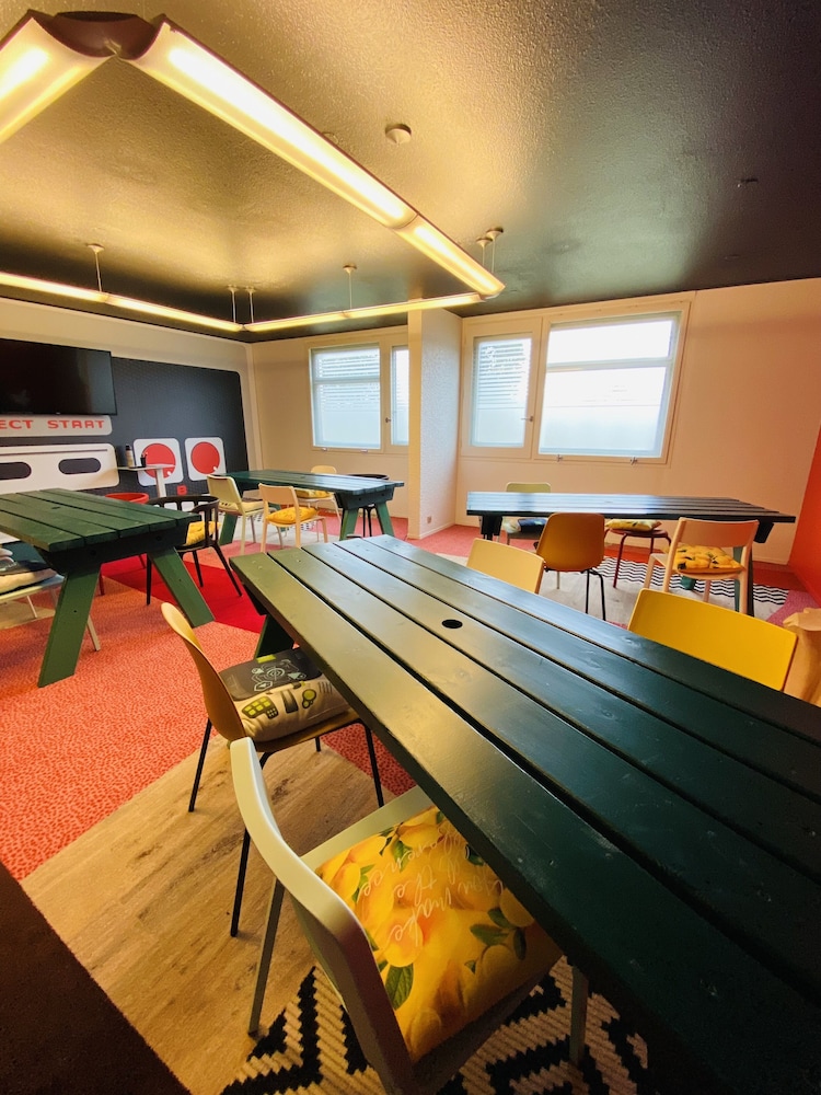 Hotel Ibis Styles Lyon Bron Eurexpo 56/71
