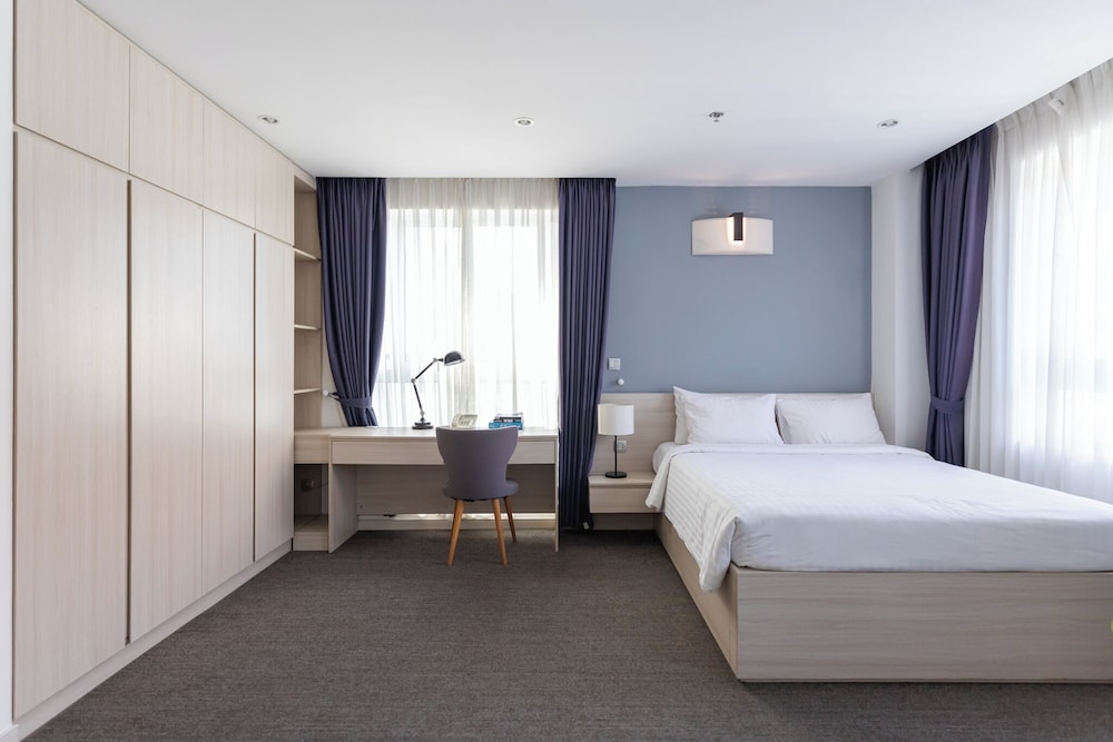 Do Thanh Residence by DDH 17/50