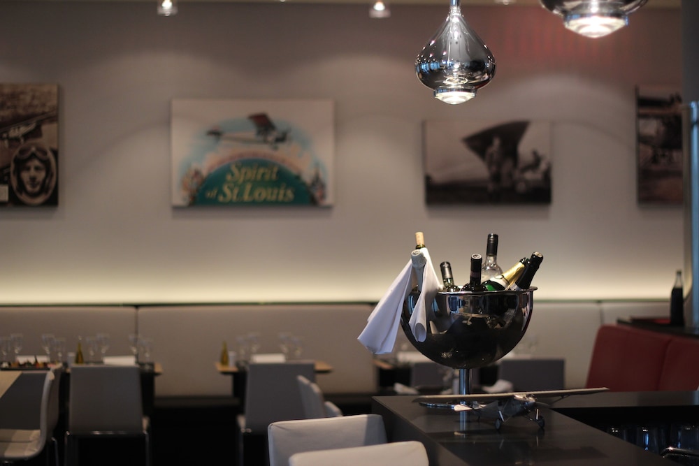 Park Inn By Radisson Liege Airport 46/81