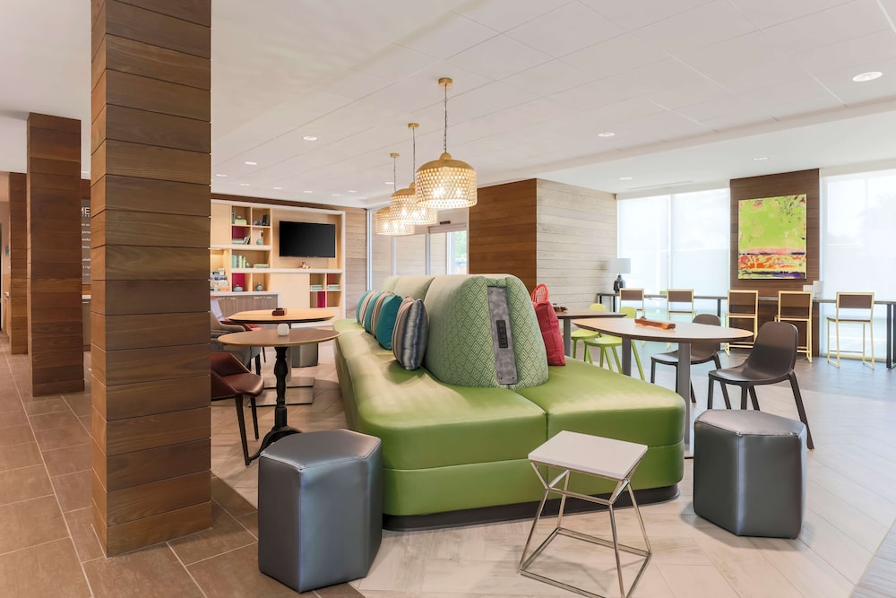 Home2 Suites by Hilton West Sacramento, CA 37/41