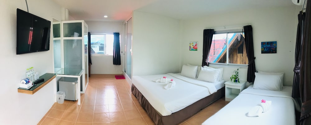 J.Holiday Inn Krabi 32/51