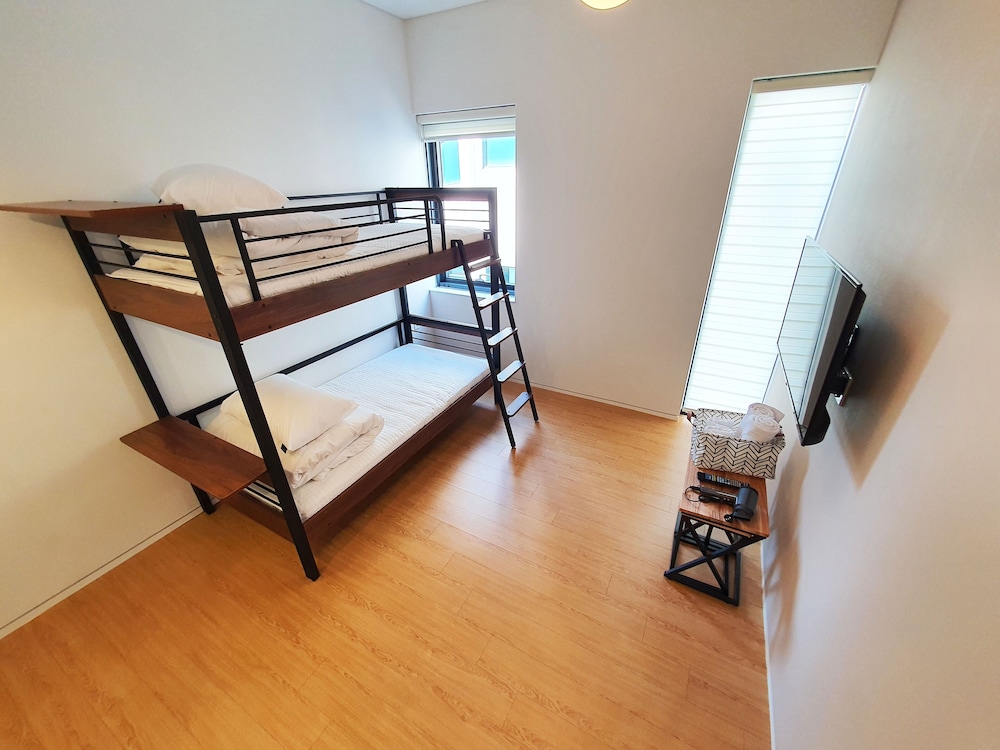 Yolo Guesthouse - Hostel 22/50