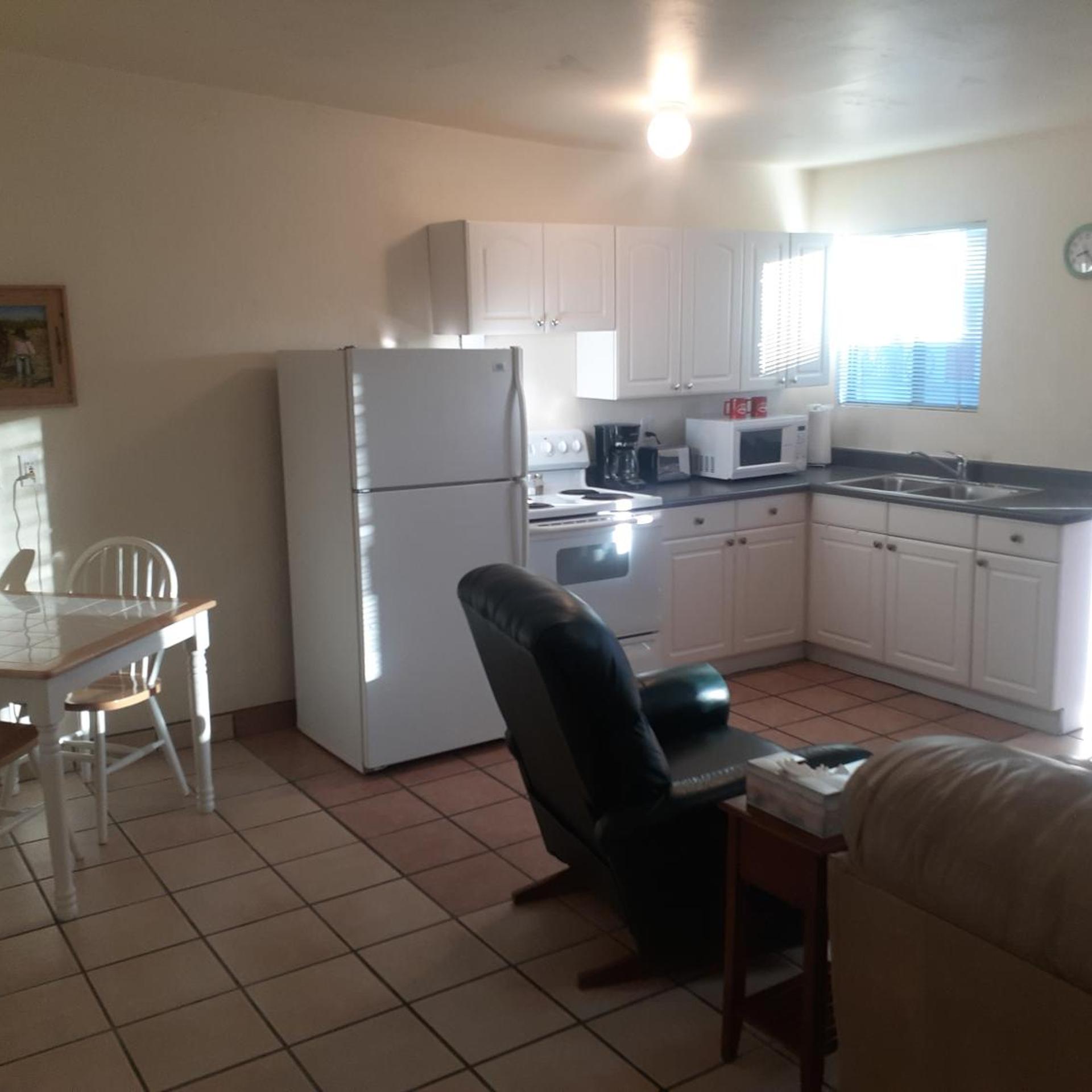 Stagecoach Suites 38/50