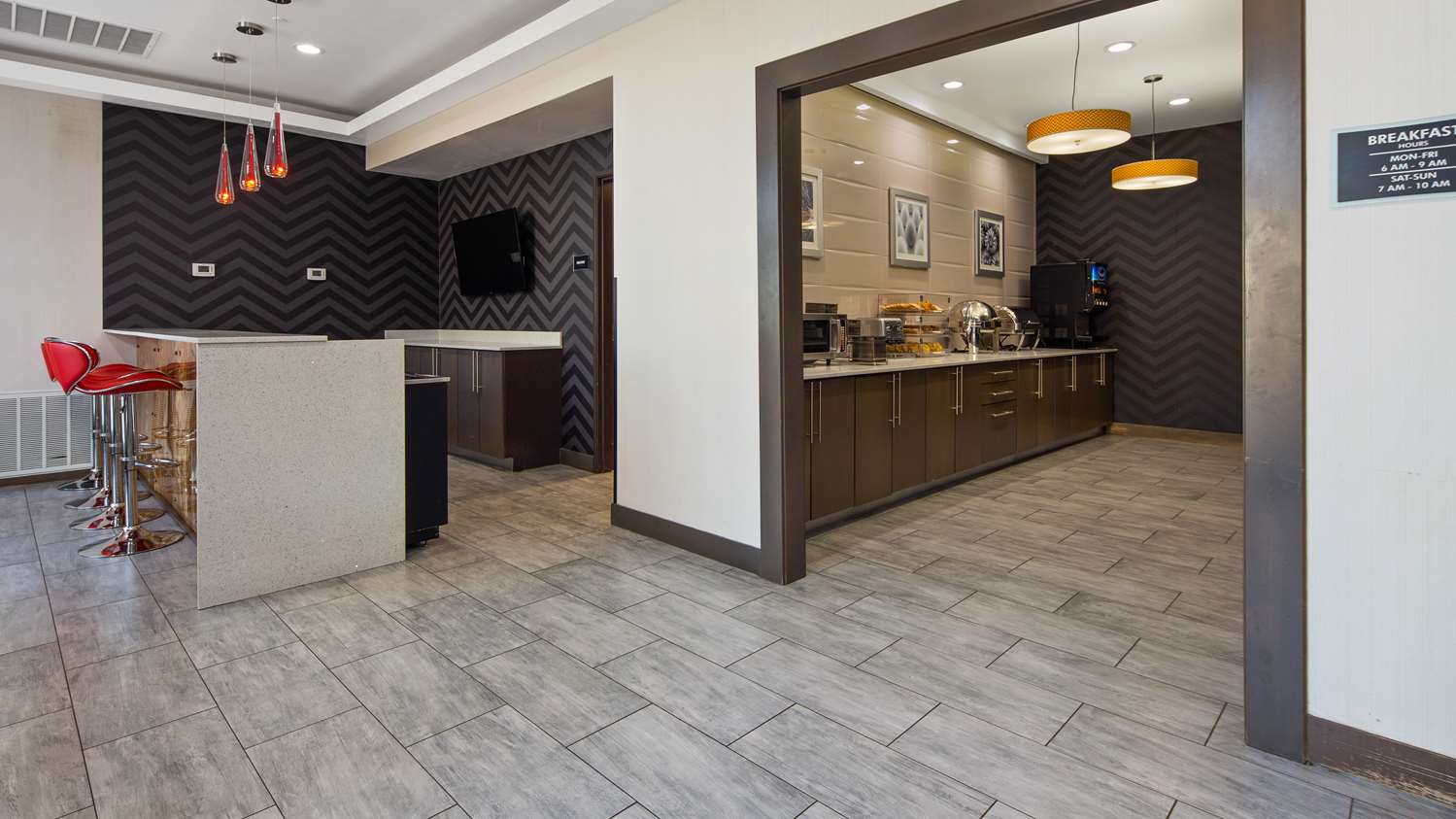 SureStay by Best Western Muskogee 1/13