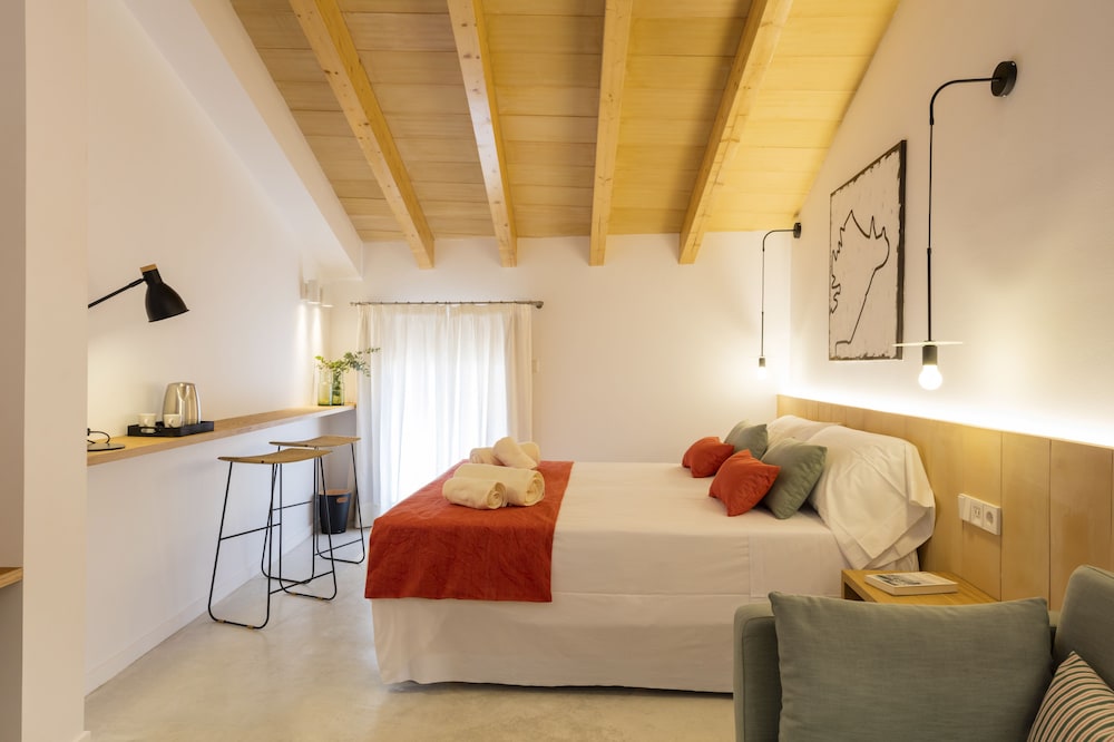 ARA Alcudia Adults Only 7/50