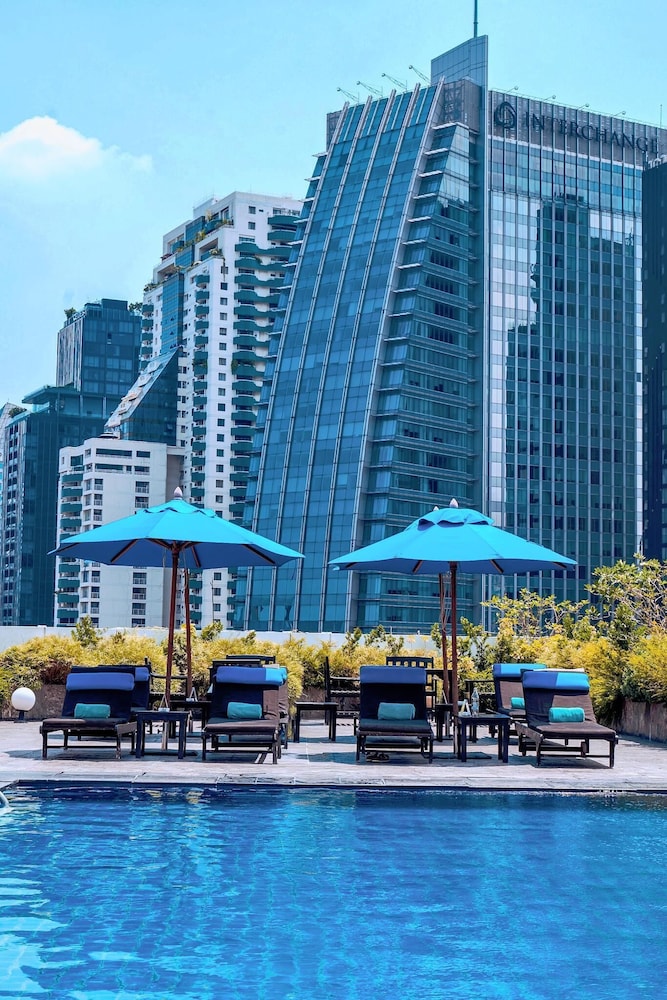 NH Bangkok Asoke 58/66