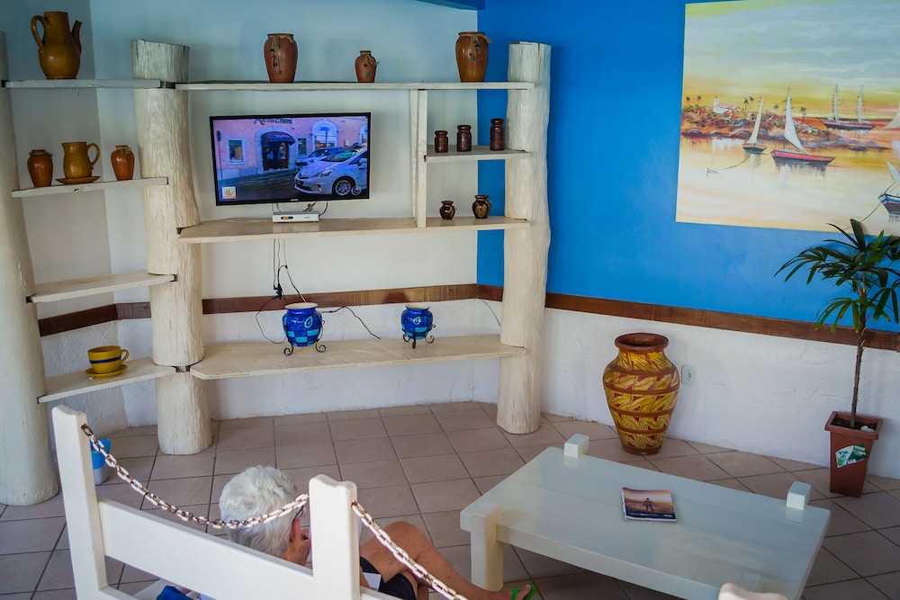 Hotel Porto Das Ancoras 28/50
