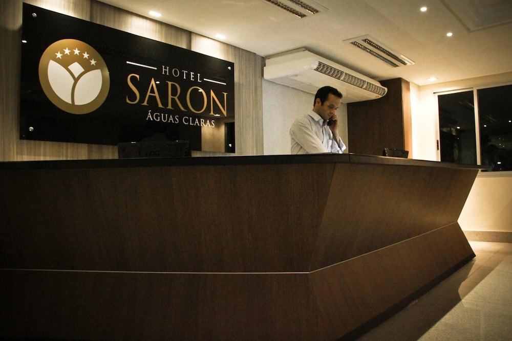 Hotel Saron 5/48