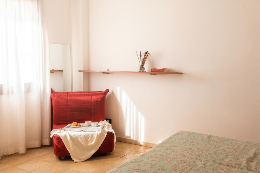 Residence Le Fontane 18/65