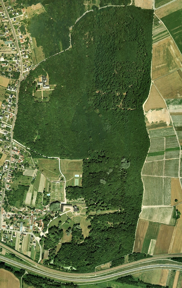 CHATEAU DE LA BOURDAISIERE 28/55