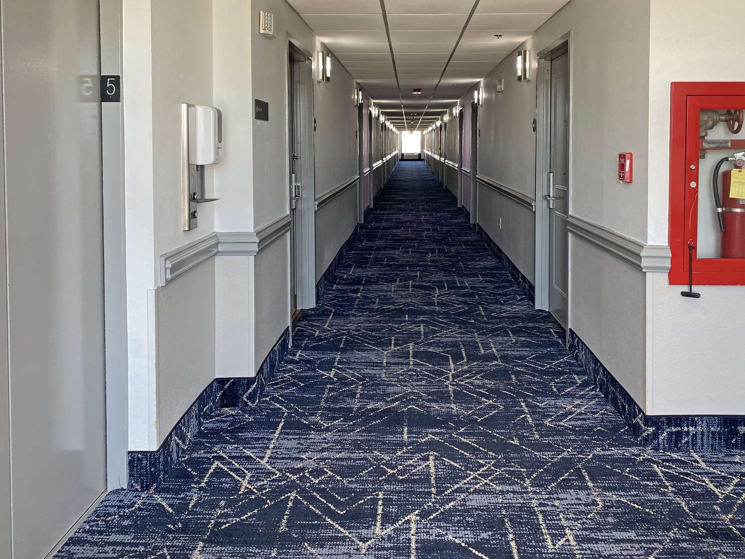 Comfort Inn Hickory Conover 2/19