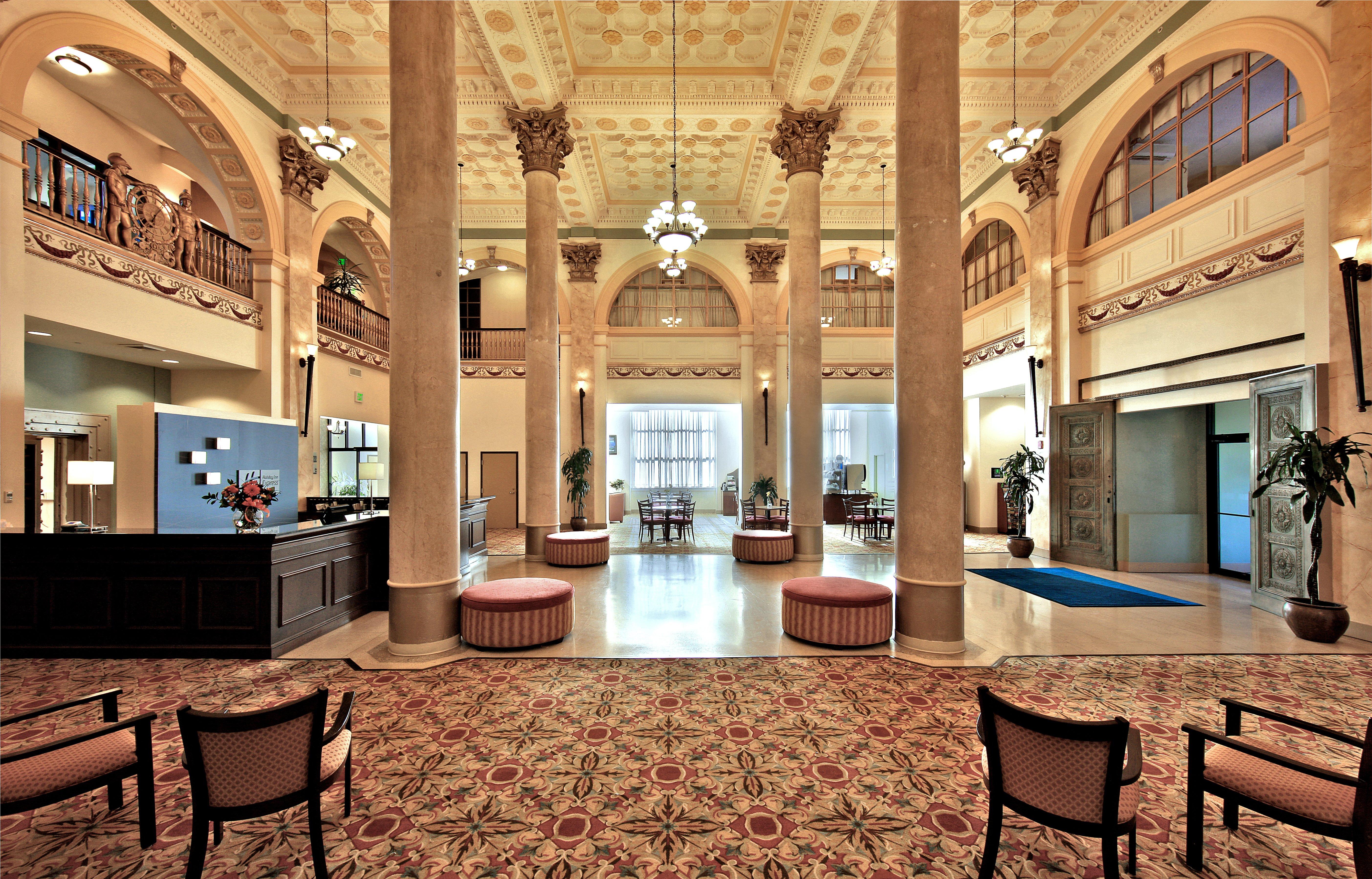 Baltimore Downtown Hotel 41/55