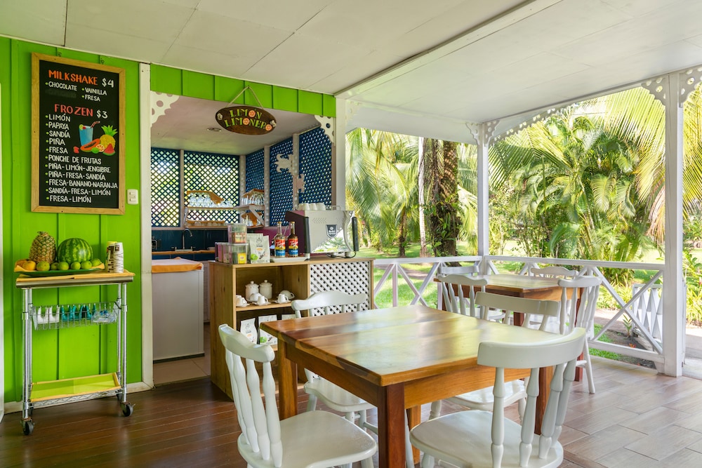 Laguna Lodge Tortuguero 35/67