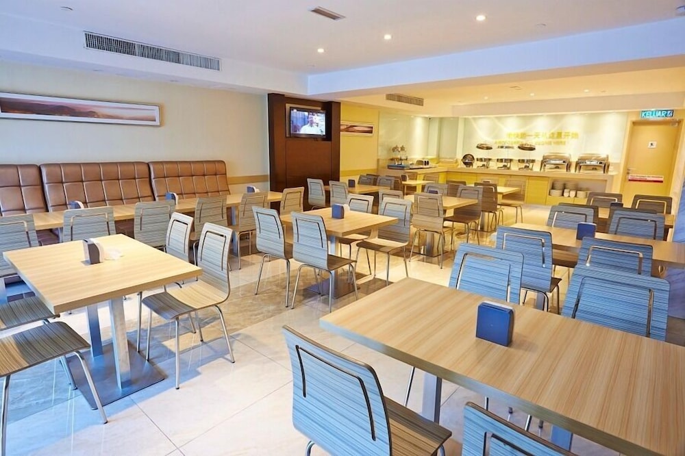 City Comfort Hotel Bukit Bintang, Kuala Lumpur 31/37