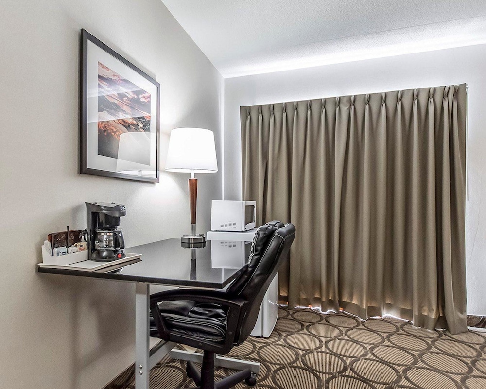 Comfort Inn Riviere-Du-Loup 39/50