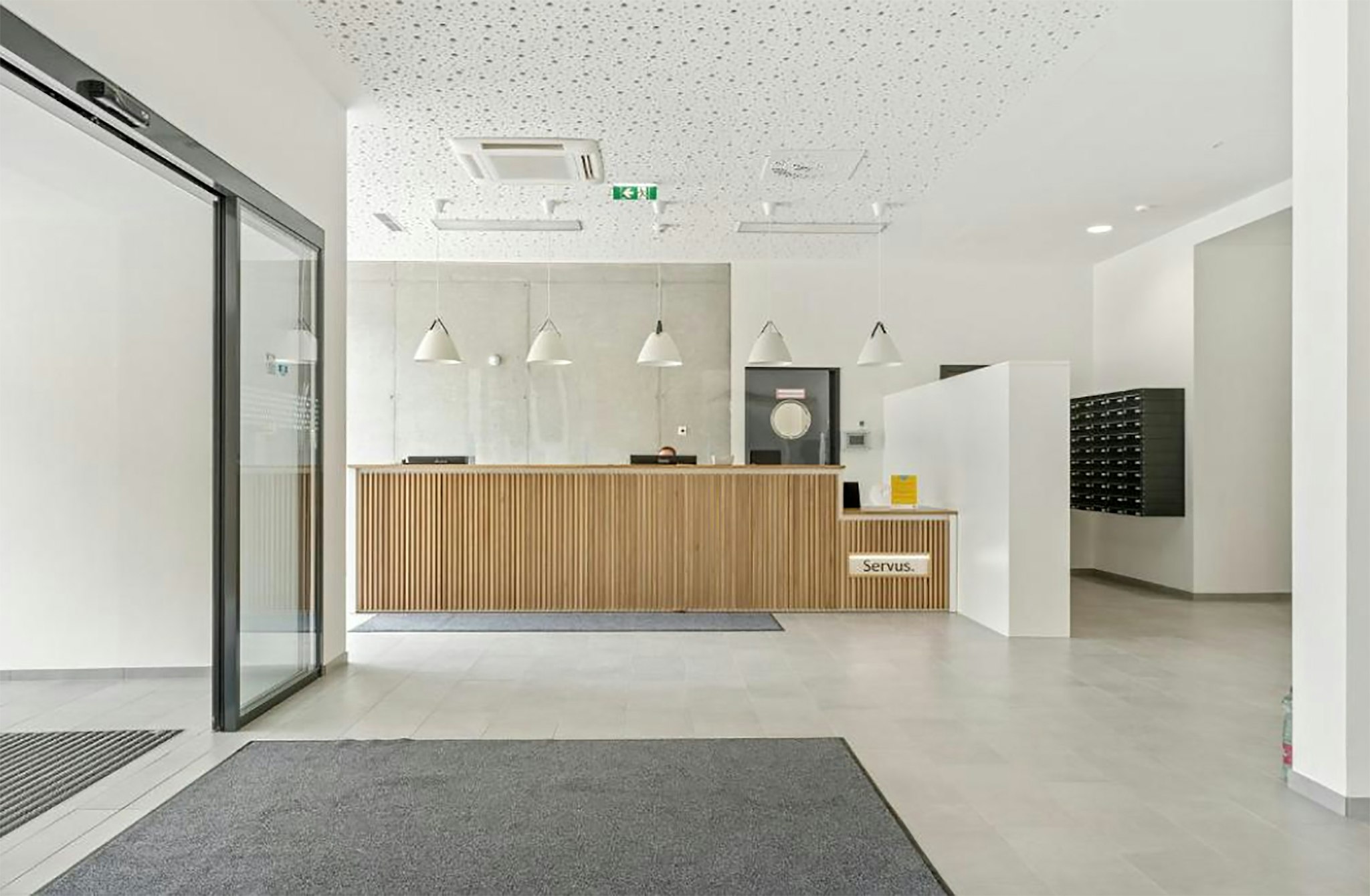 SMARTments business WIEN HEILIGENSTADT 3/8