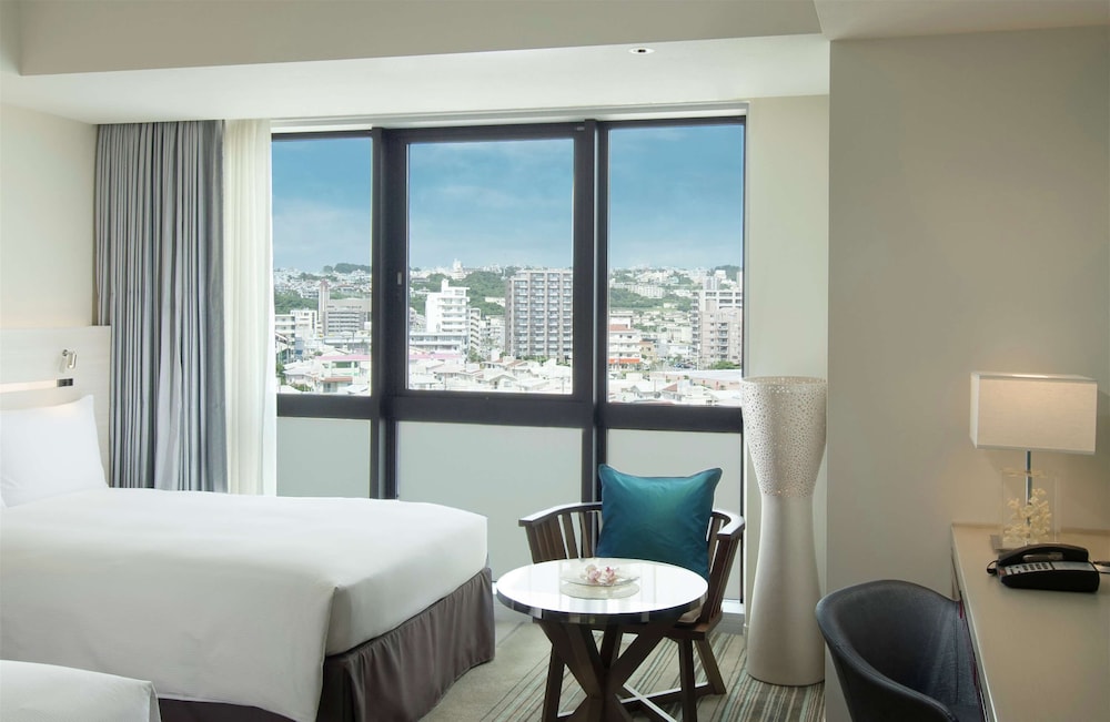 Hilton Okinawa Chatan Resort 17/77