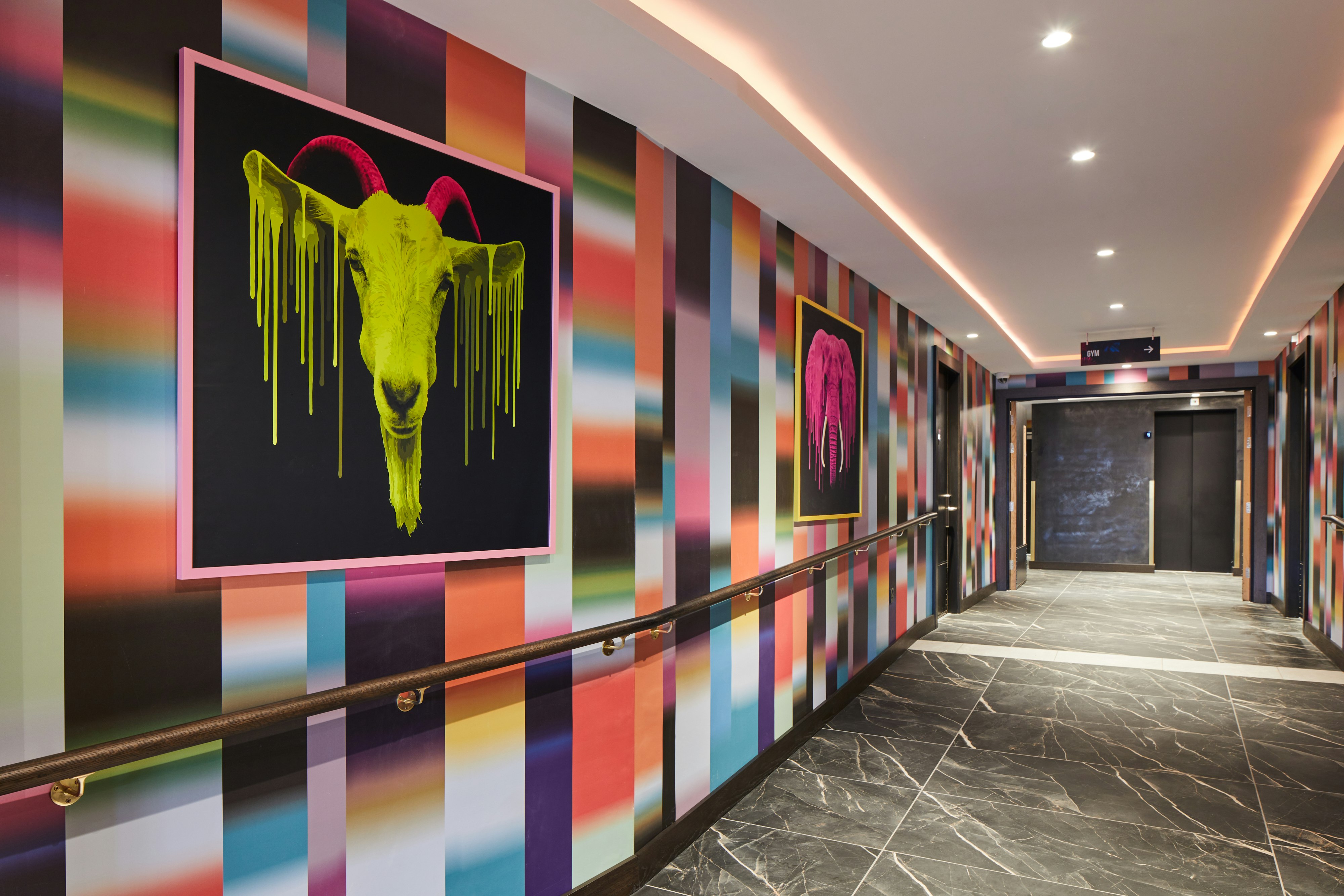 NYX Hotel Edinburgh (NEJ) 54/57