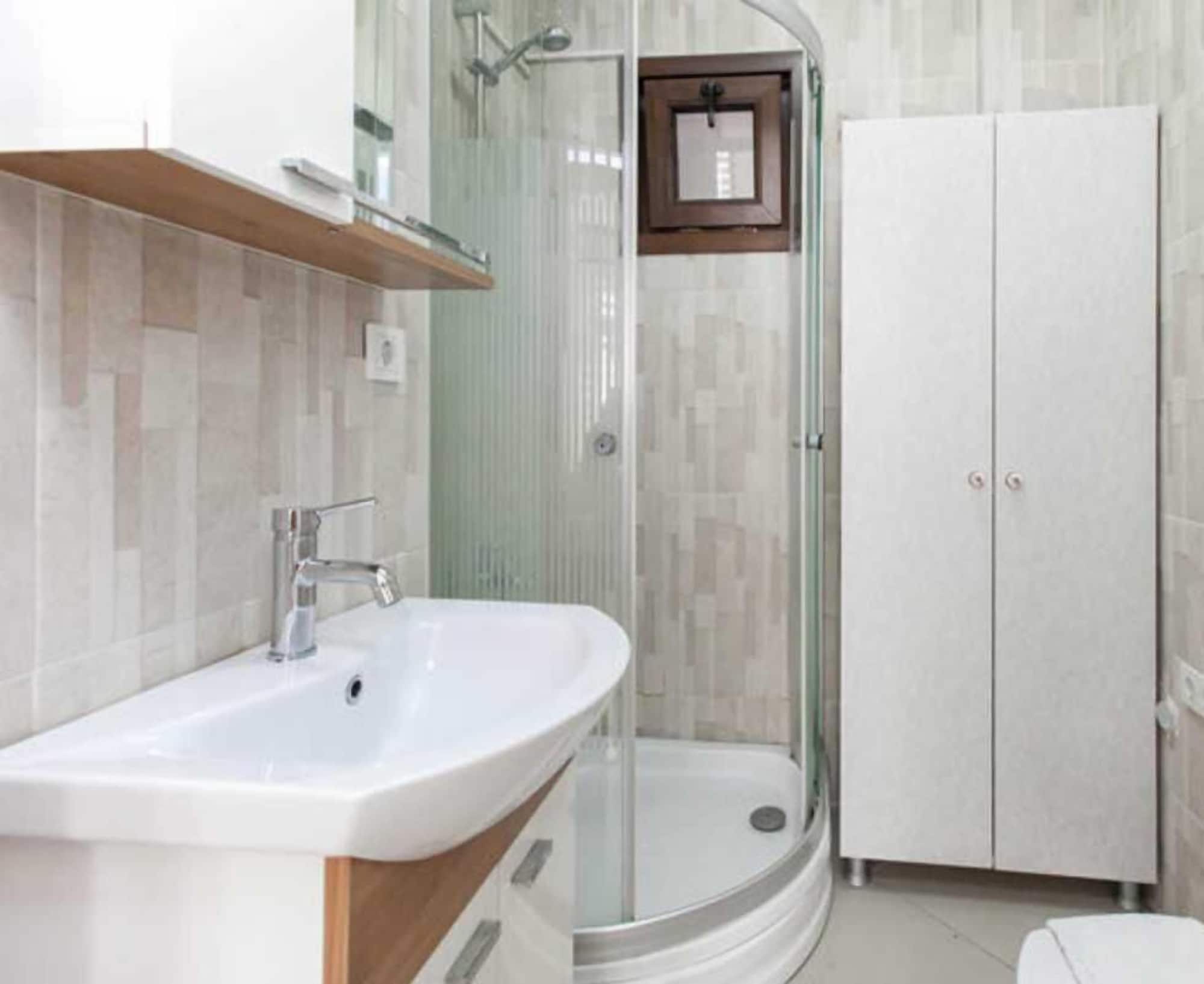 جناح استوديو، Taksim Tulip Residence & Hotel 2/3