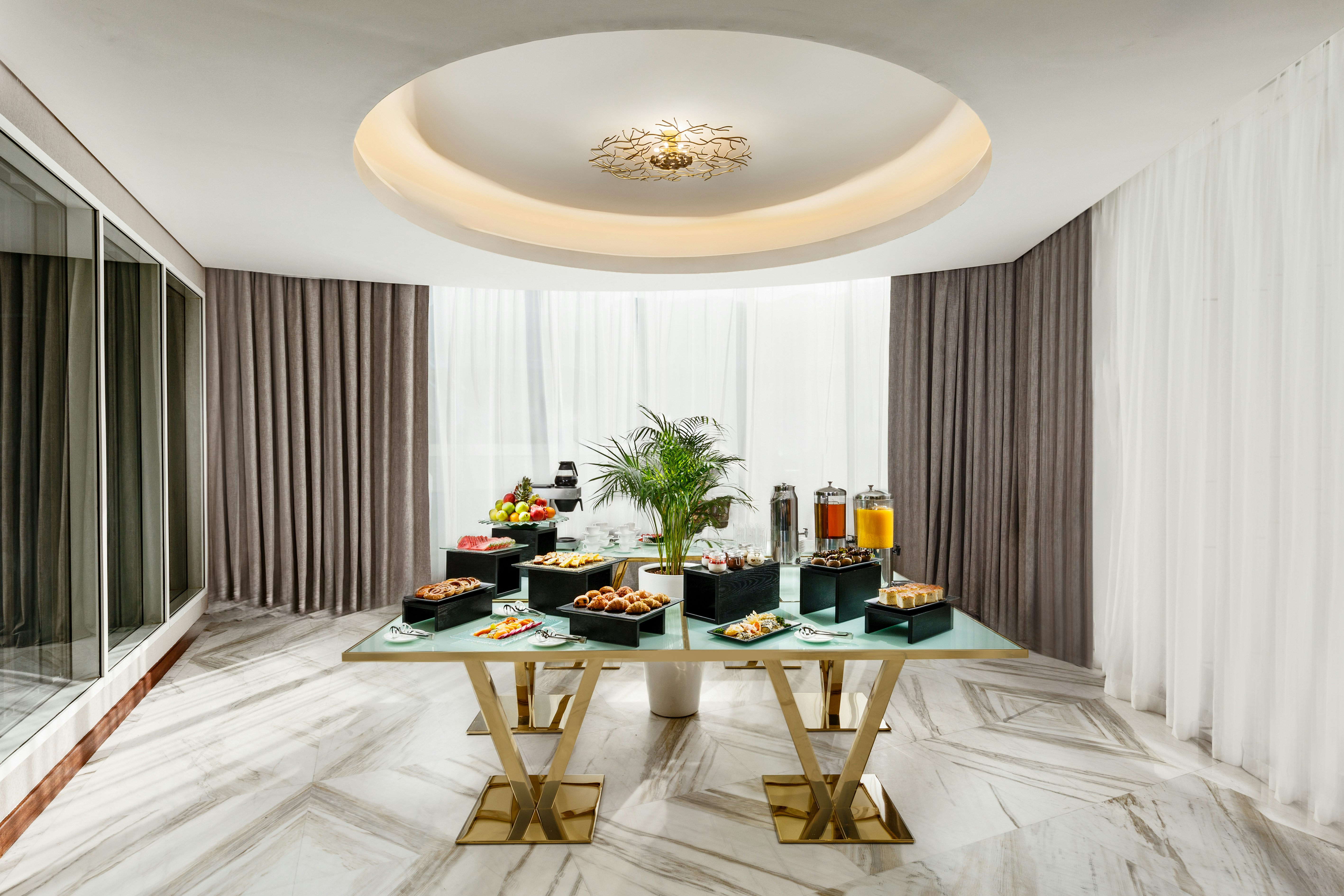 Millennium Place Doha 12/22