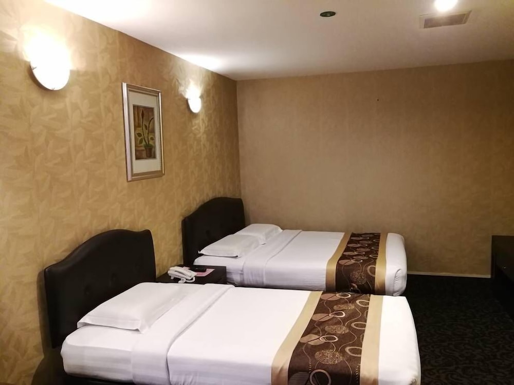 Greenlast Hotel 13/47