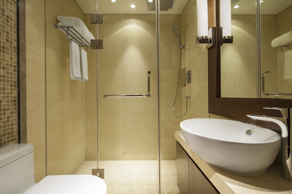 Ascott TEDA MSD Tianjin 25/31