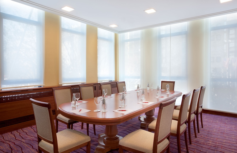 Zonar Zagreb Hotel by Maistra City Vibes 31/50