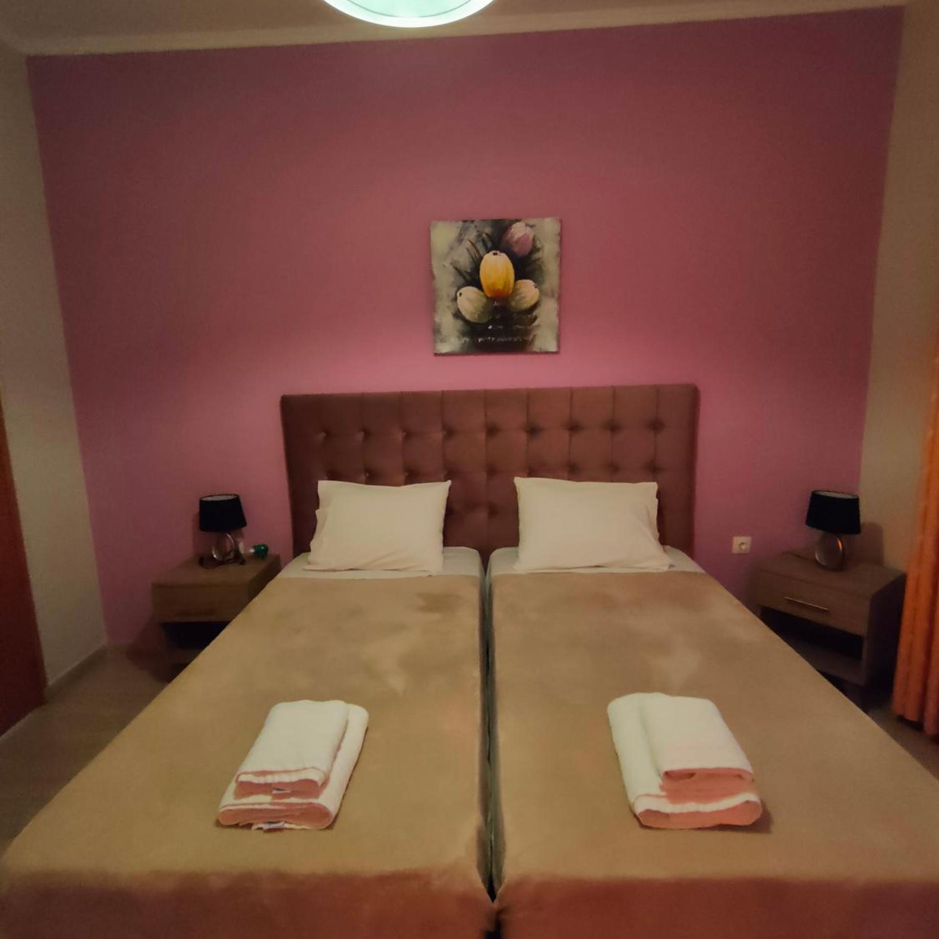 Dionisos Apartments 22/32