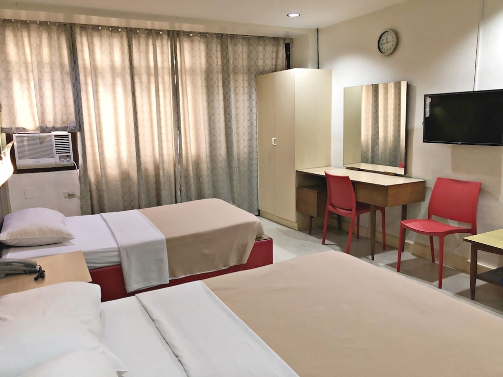 Best Fortune Hotel 19/38