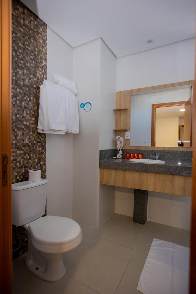 Tri Hotel Chapeco 45/46