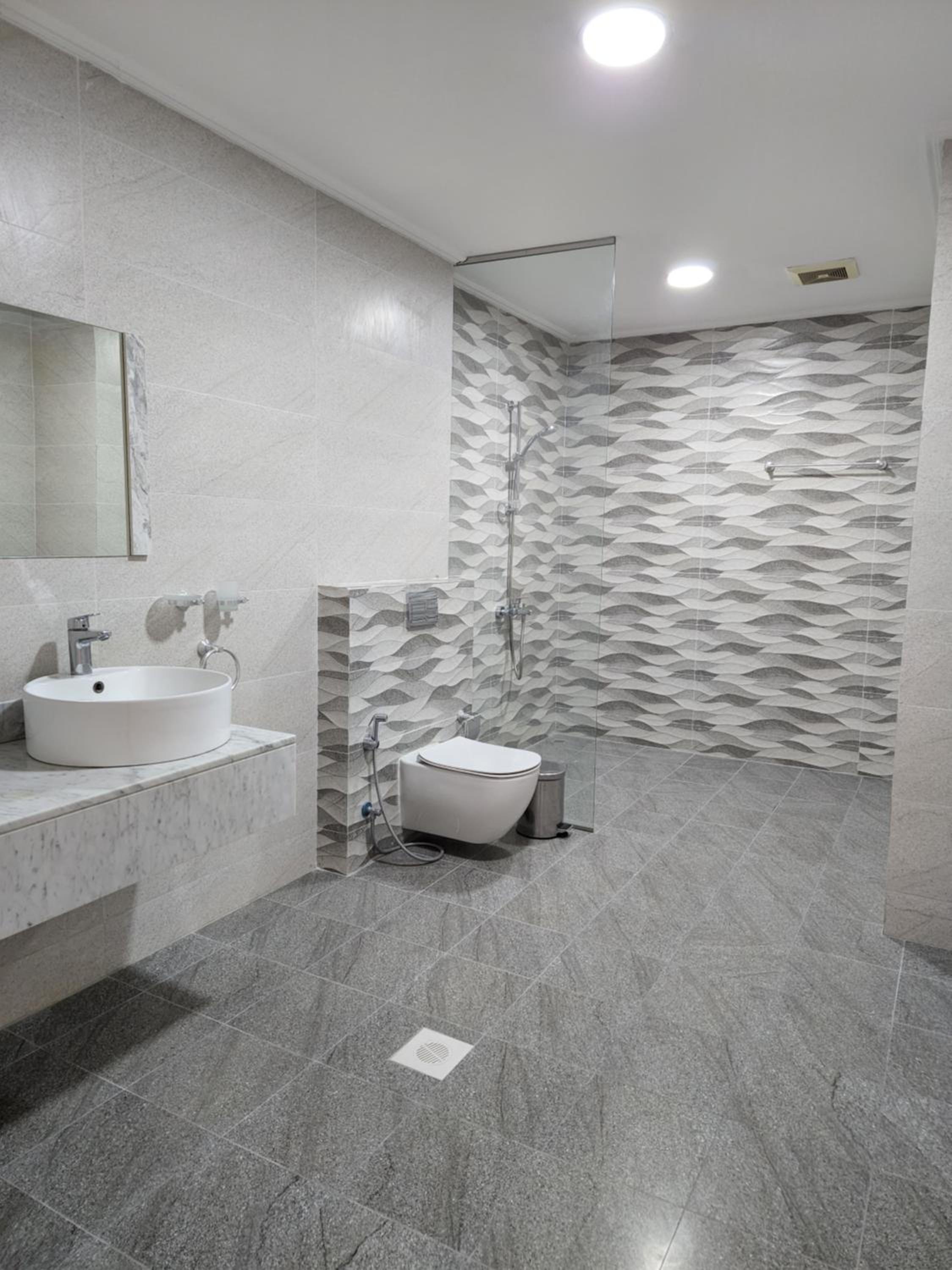 غرفة مفردة، Imperial Suites Hotel 3/4