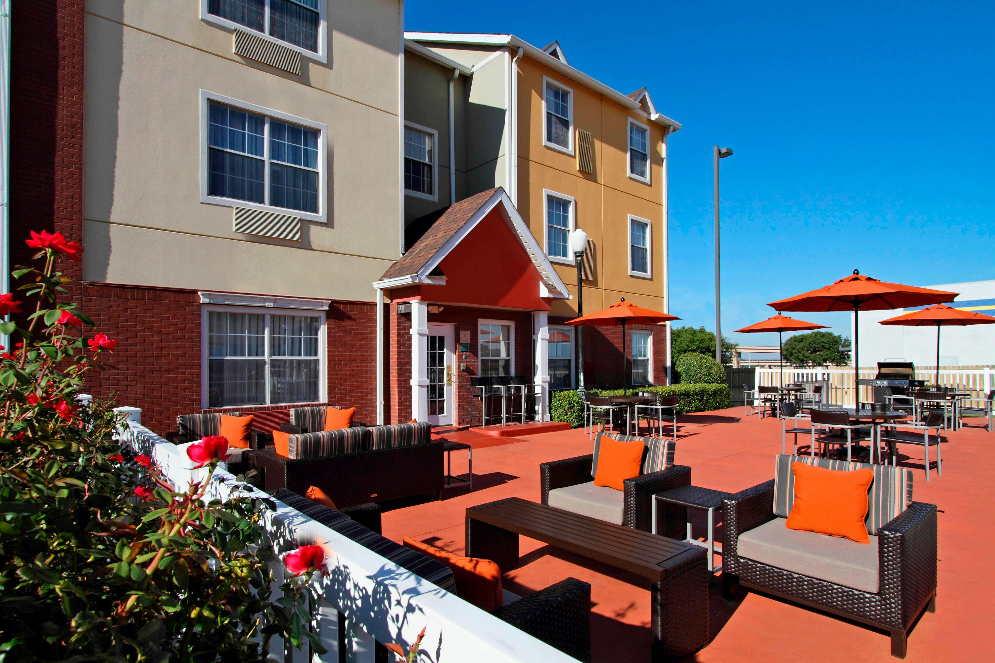 Towneplace Suites By Marriott Fort Worth Southwest/Tcu Area 1/11