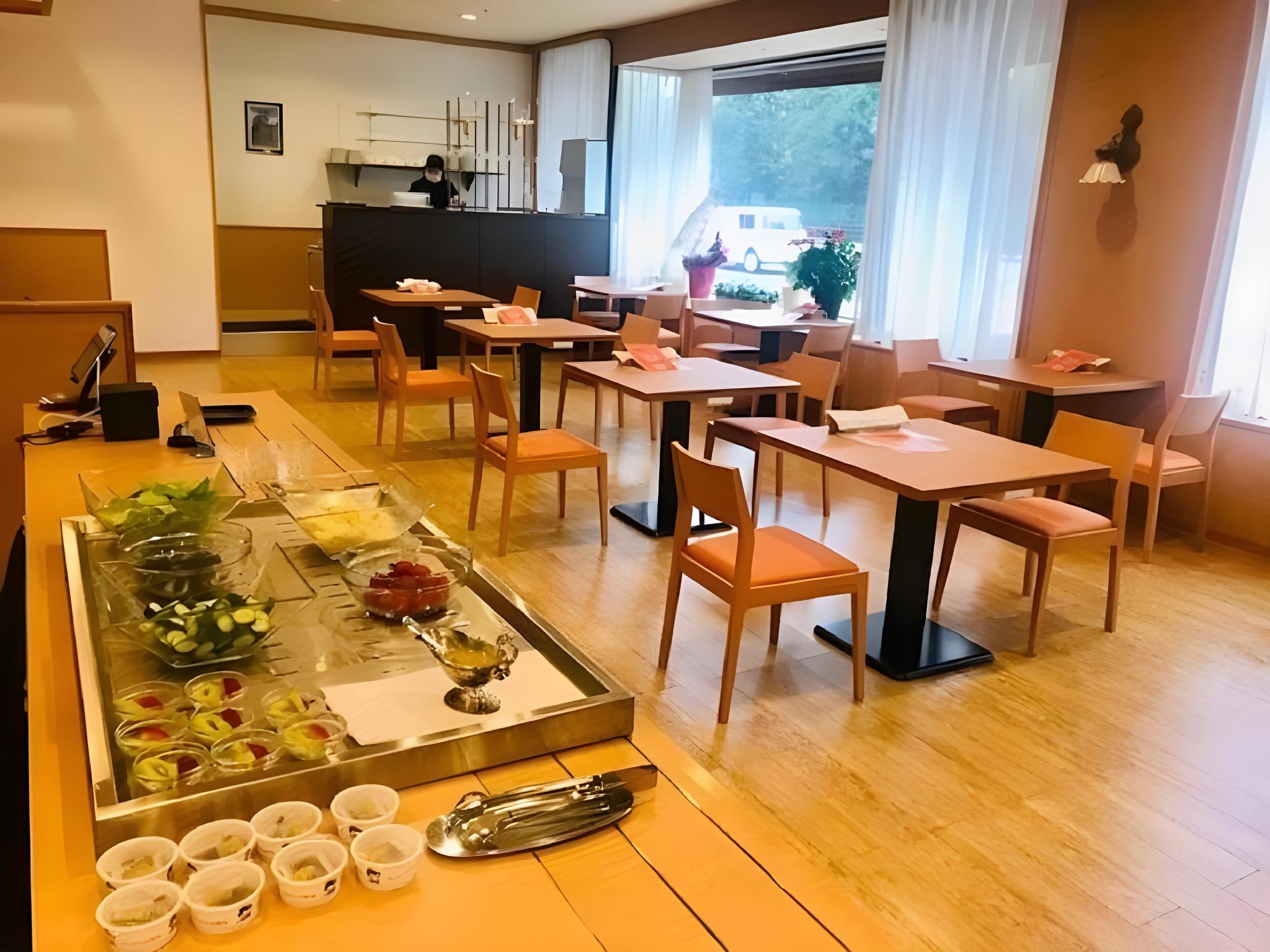 Business Hotel Parkside Takamatsu 20/24