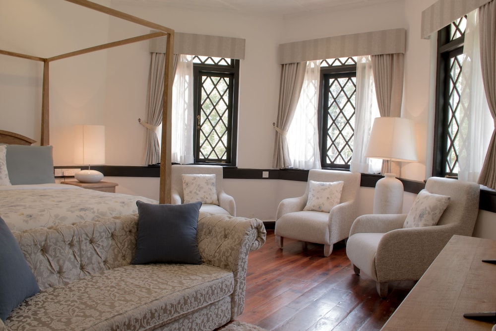 Oliphant Boutique Villa by Amaya 15/28