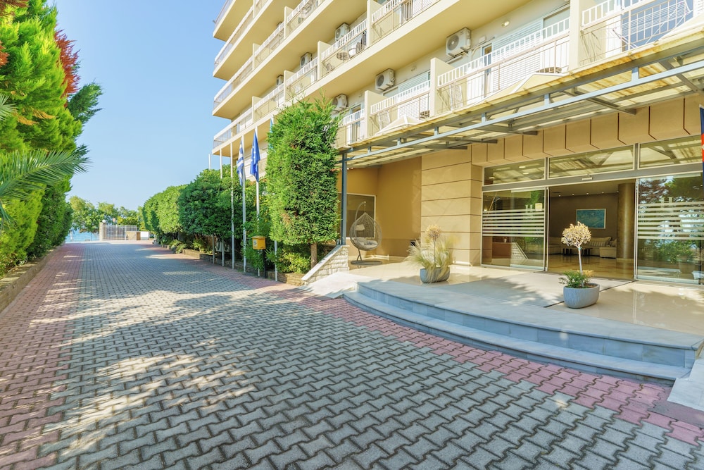 Stefania Beach Resort By Anayia All Inclusive Resorts 47/59