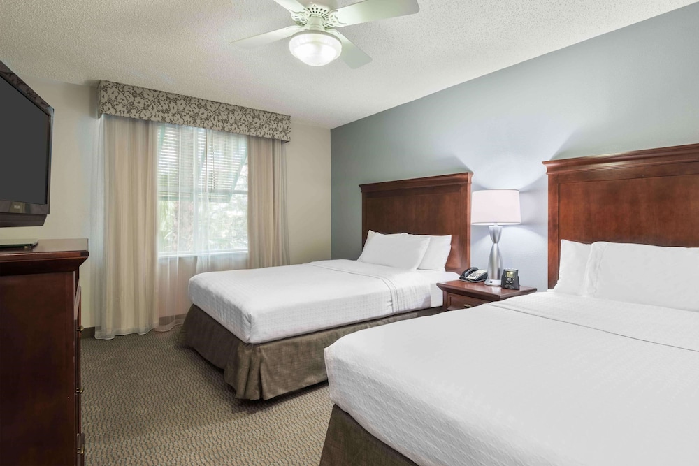 Homewood Suites by Hilton Tampa Airport Westshore 5/50