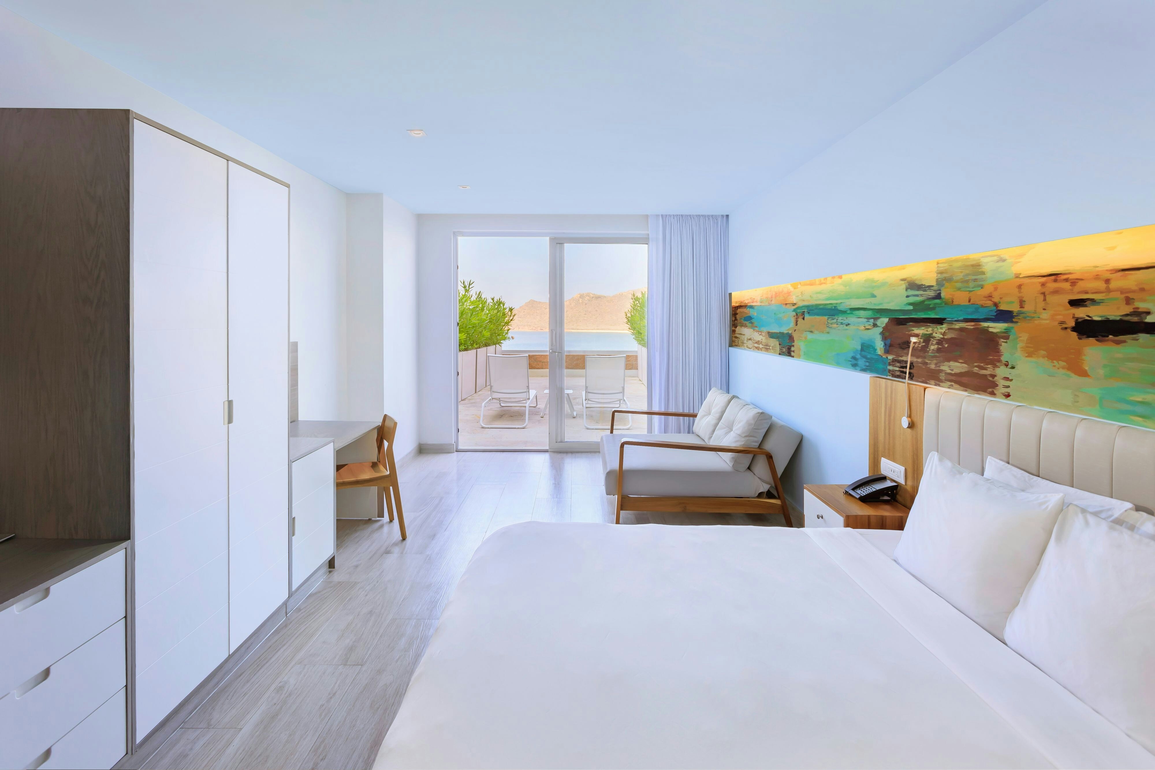 Courtyard by Marriott Mazatlán Beach Resort 1/11