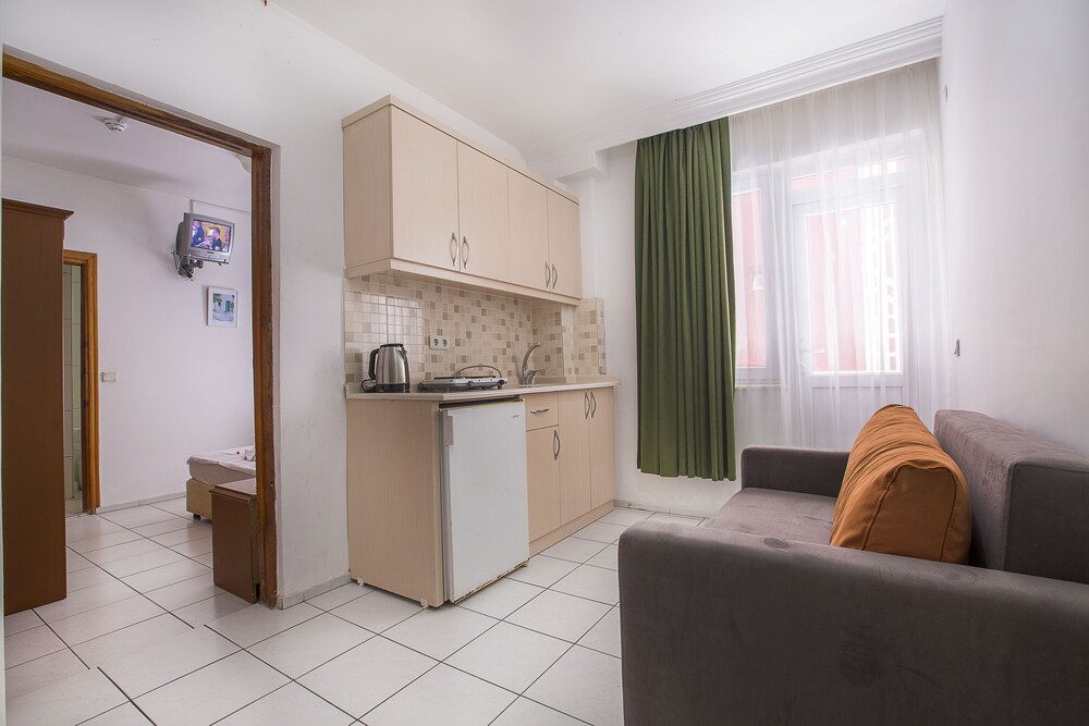 Bayram Apart Hotel 20/40