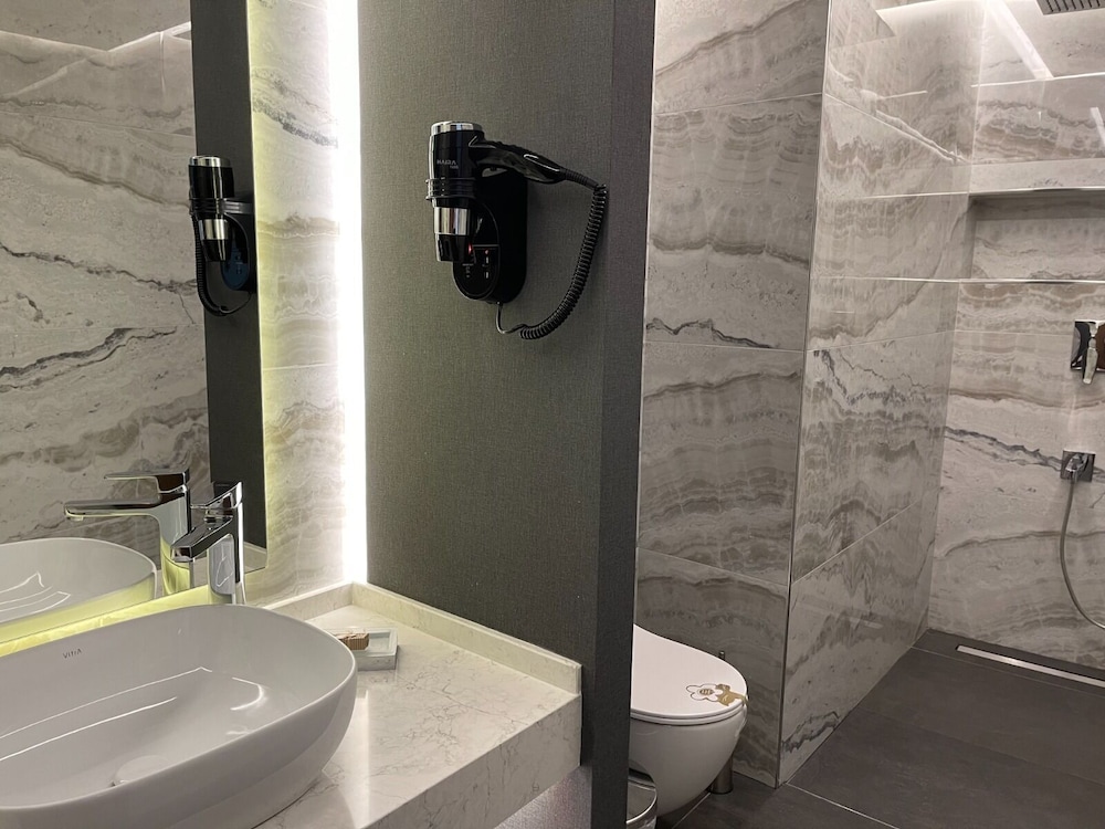 Vital Hotel Fulya 29/65