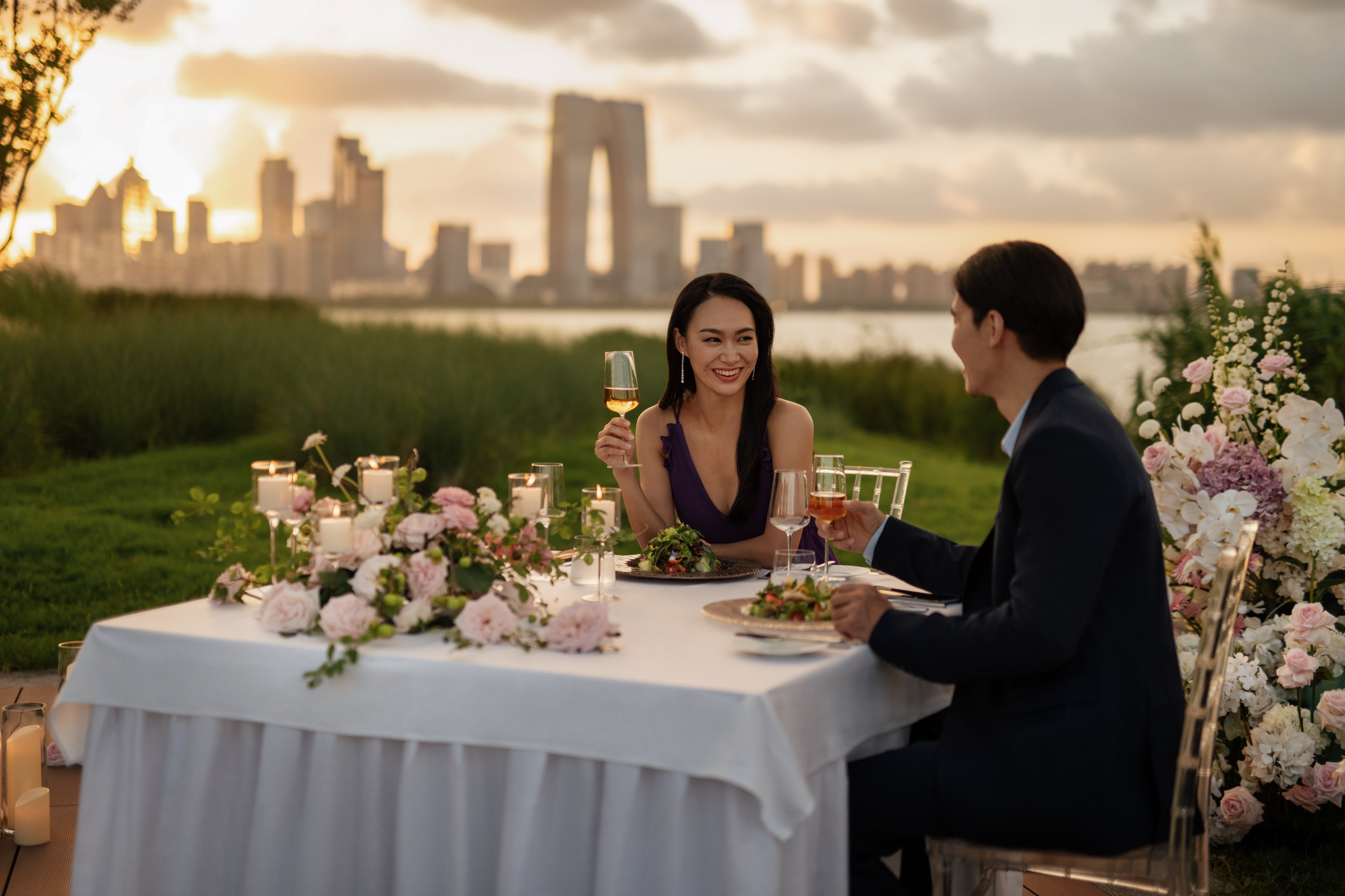 Four Seasons Hotel Suzhou 5/45