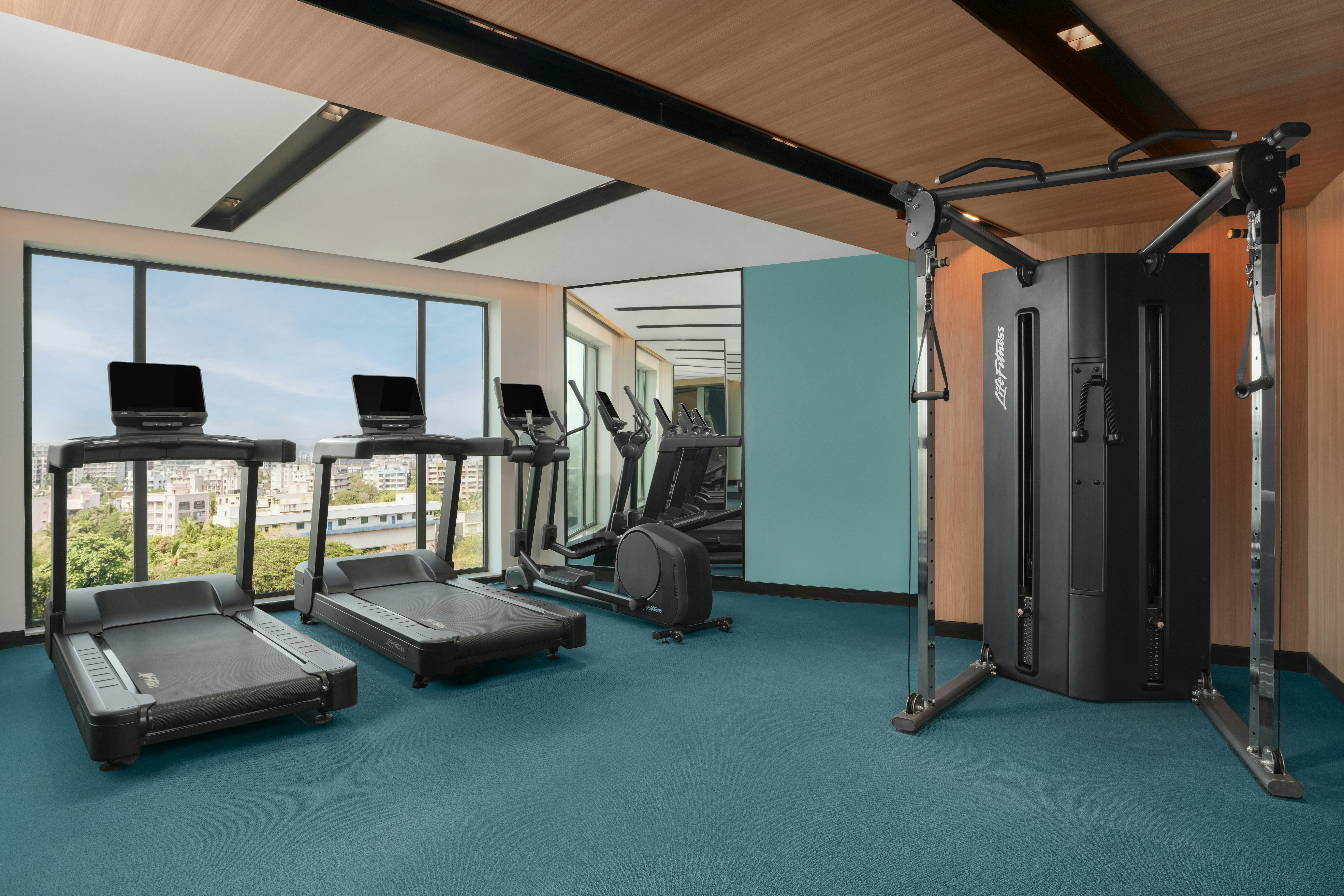 Hilton Garden Inn Mumbai International Airport 28/46