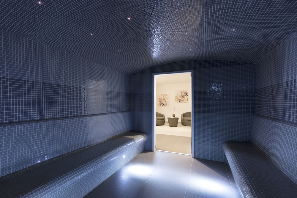 ILY La Rosiere & Spa Nuxe 34/61