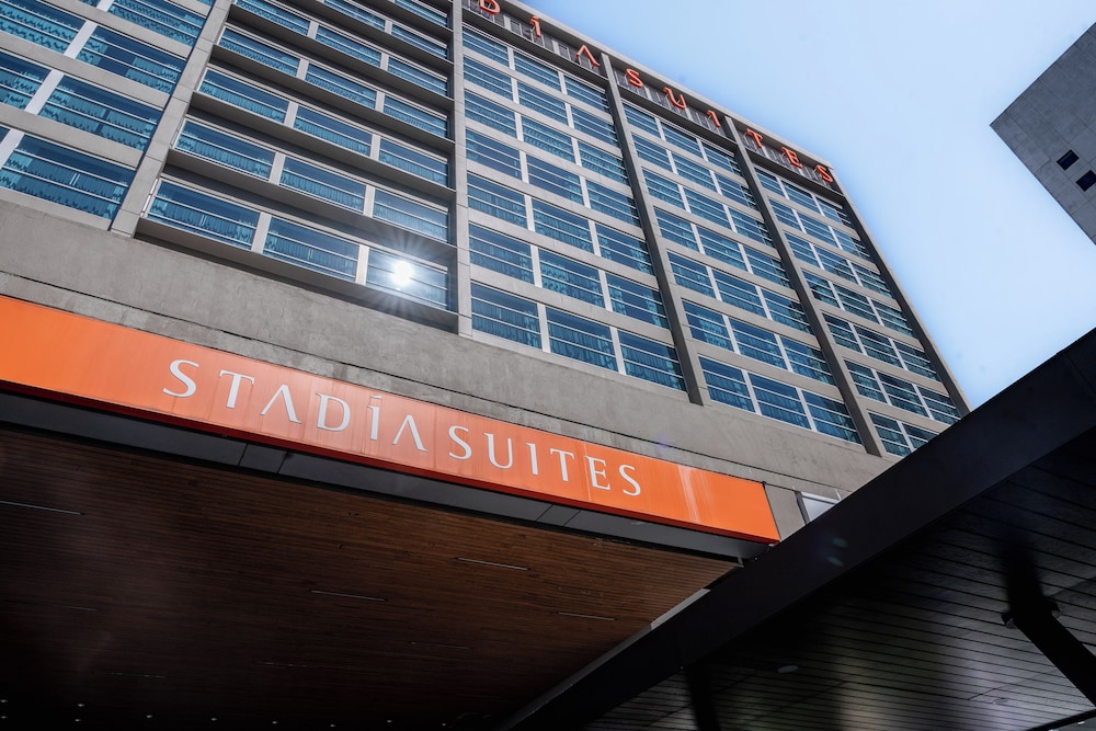 Stadia Suites Santa Fe 2/61