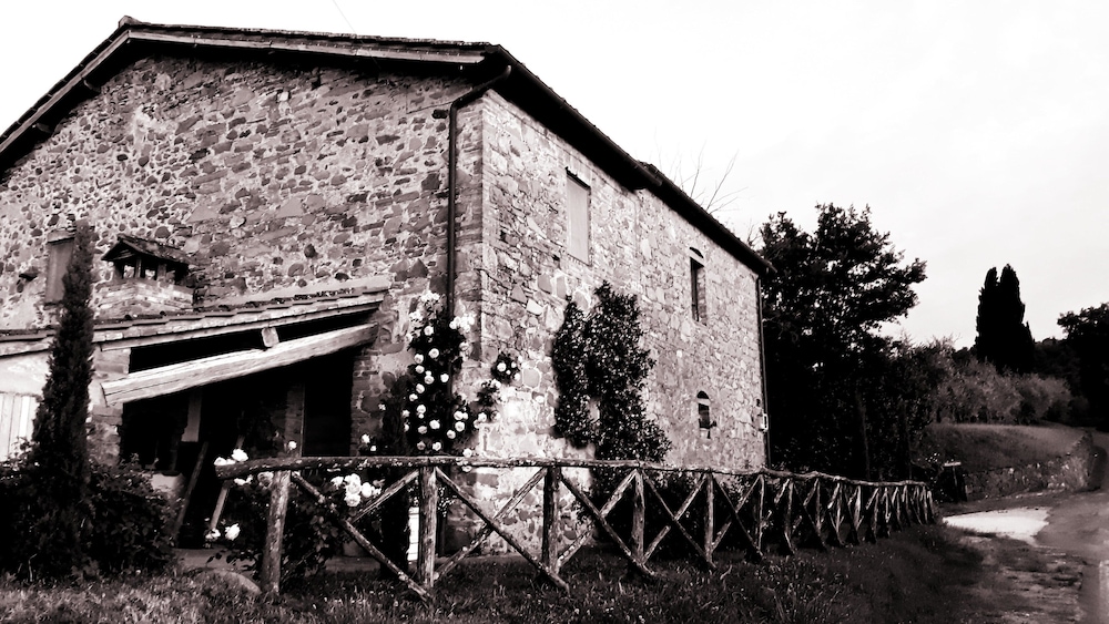 Podere Pievina 1/100