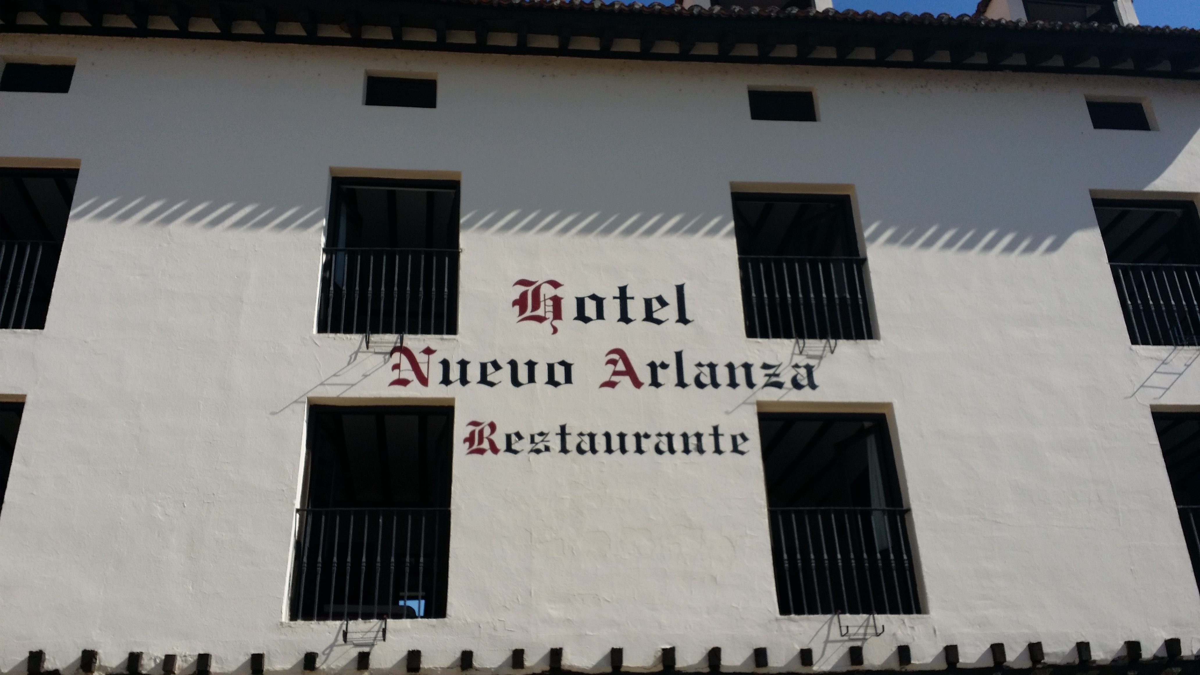 Nuevo Arlanza 1/25