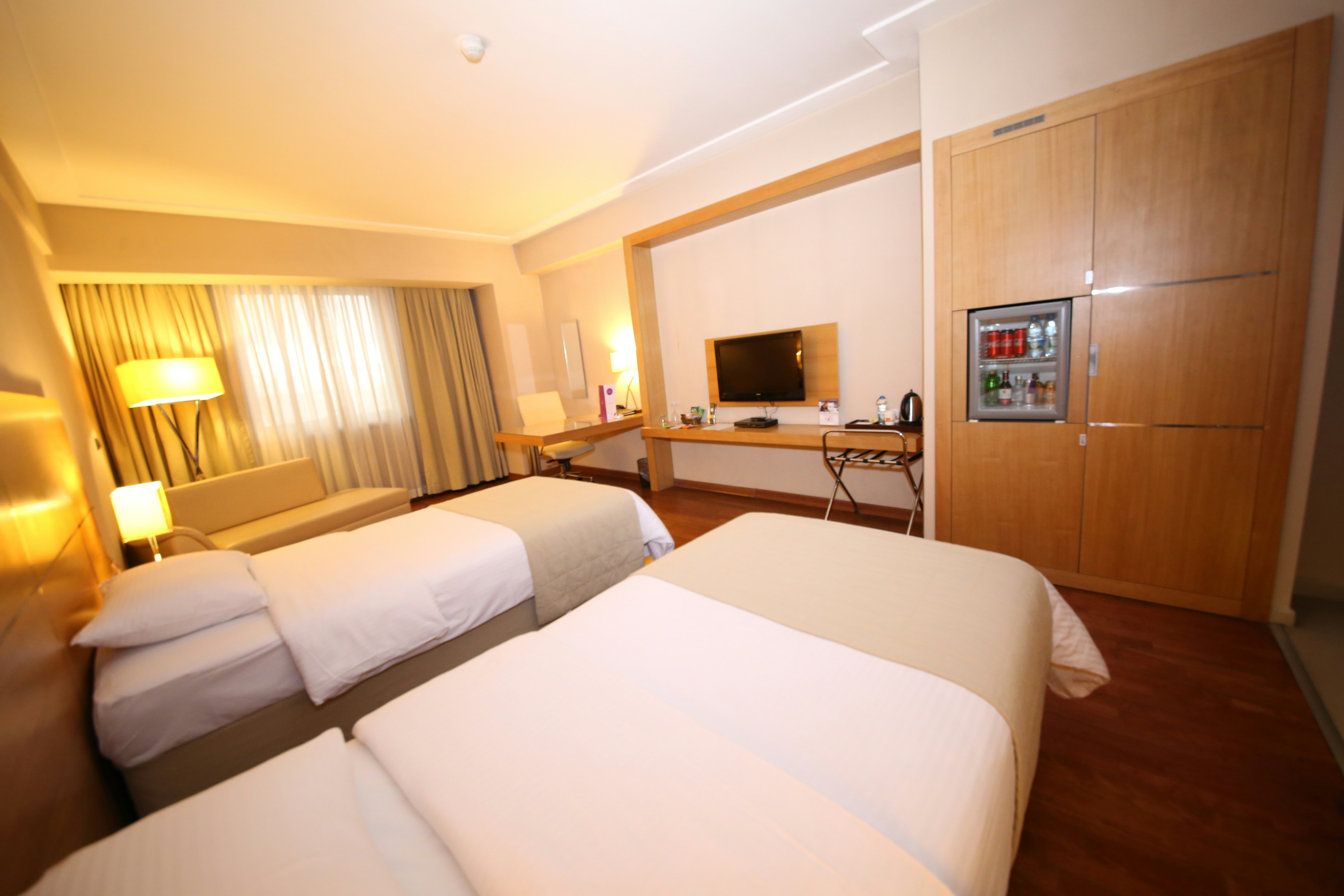 Anemon Grand Konya Otel 13/64