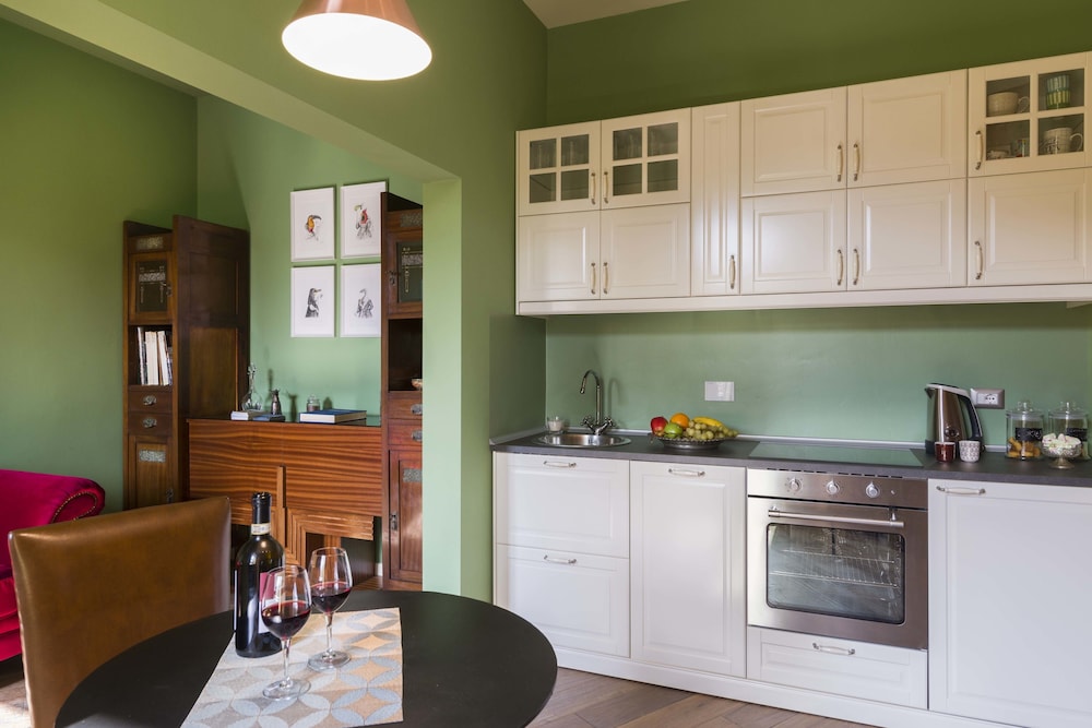 Frimi Boutique Rooms B and B 4/38